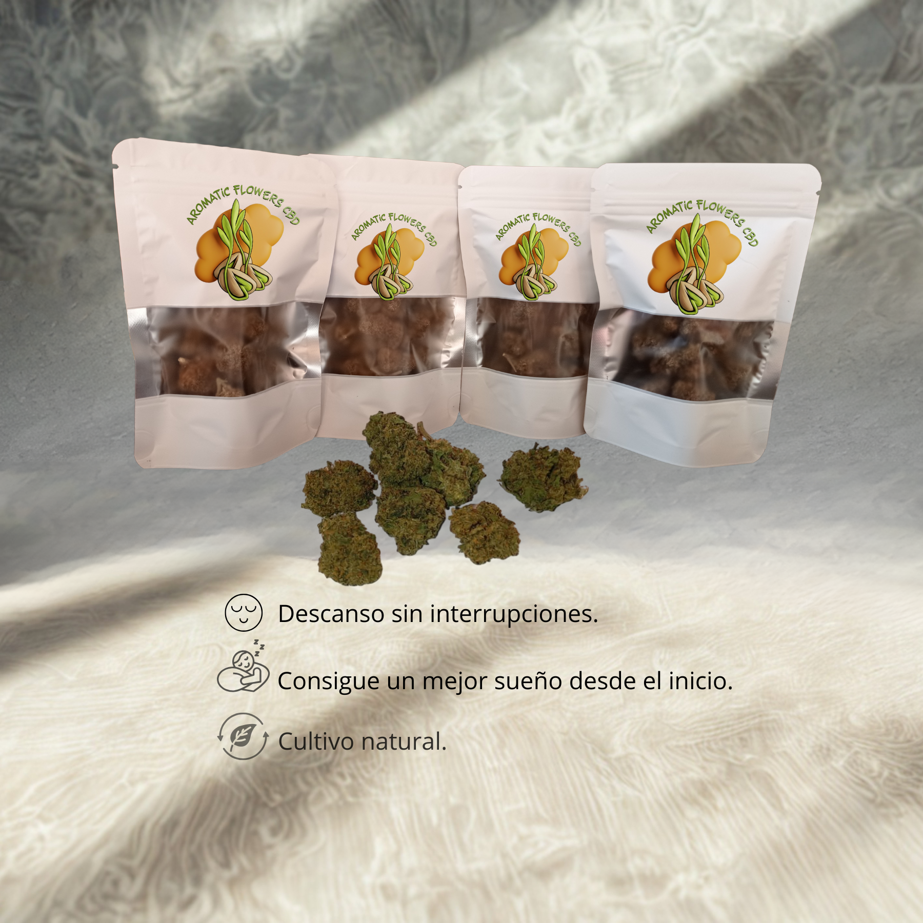 PACK MINI