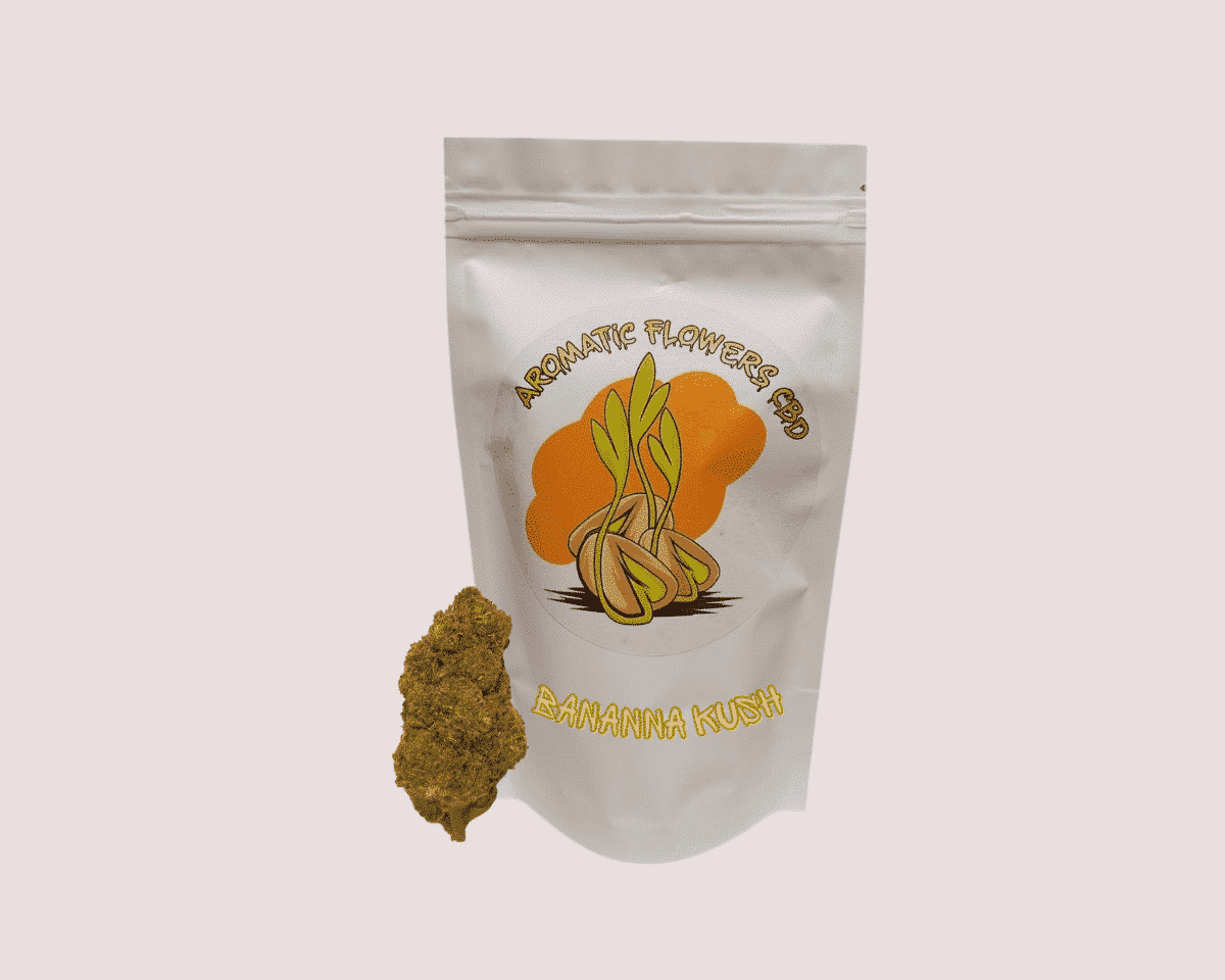 Bannana kush