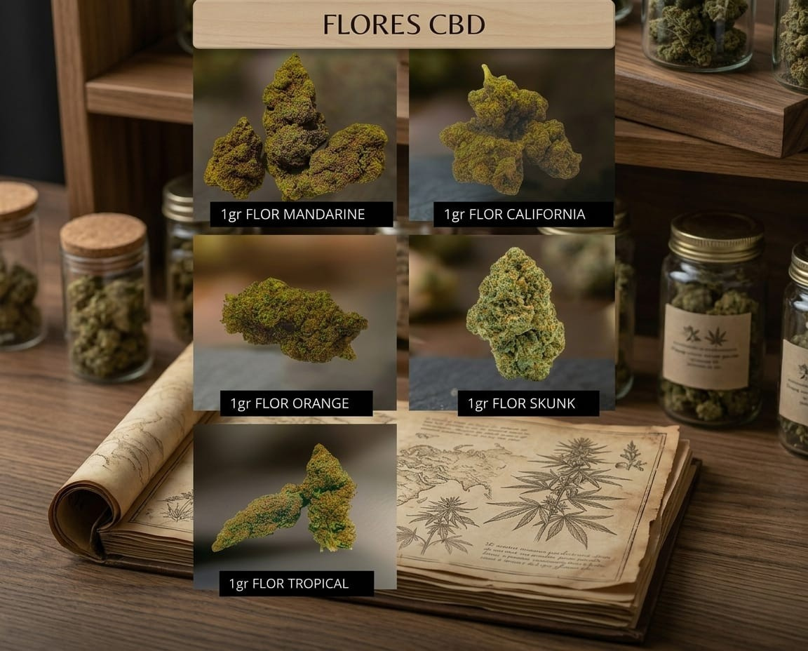 FLORES