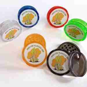 GRINDERS (2)