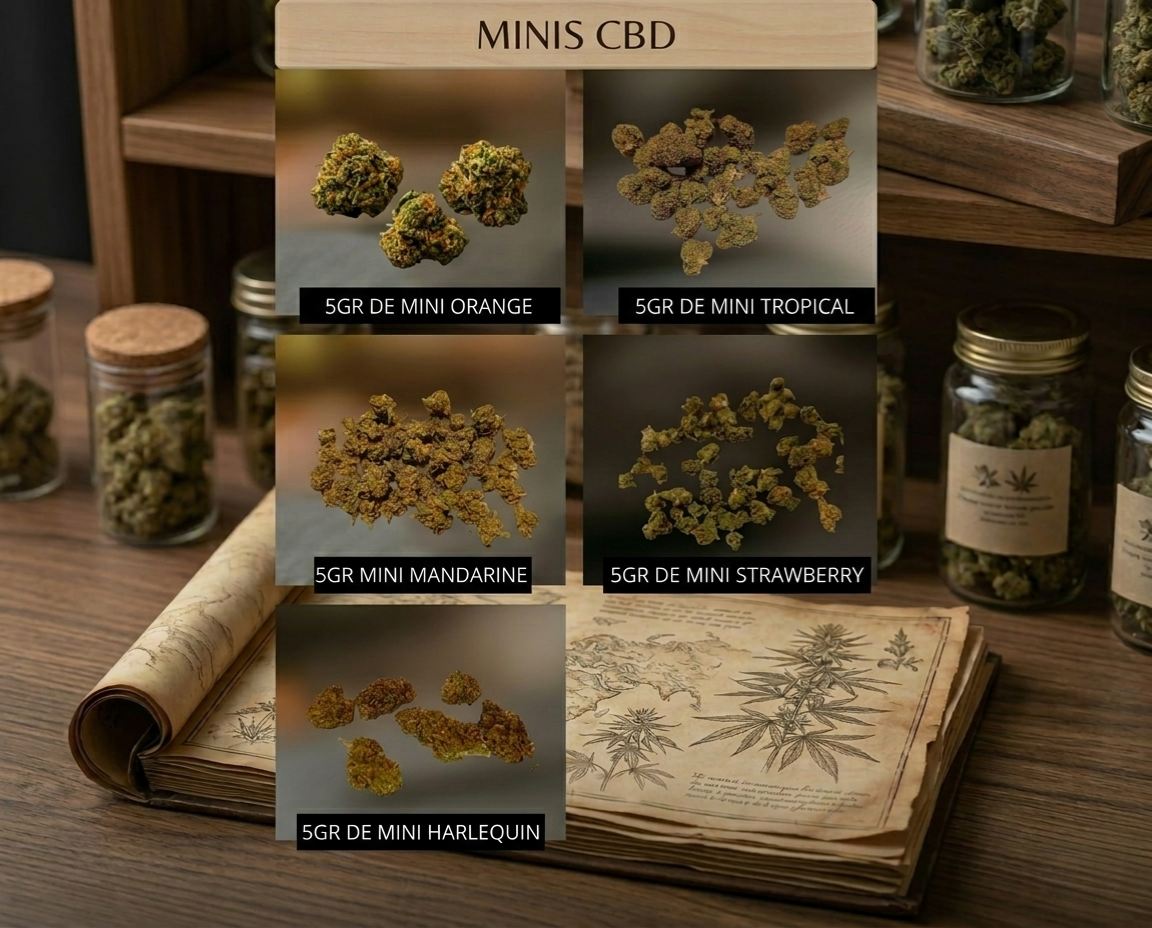 MINIS