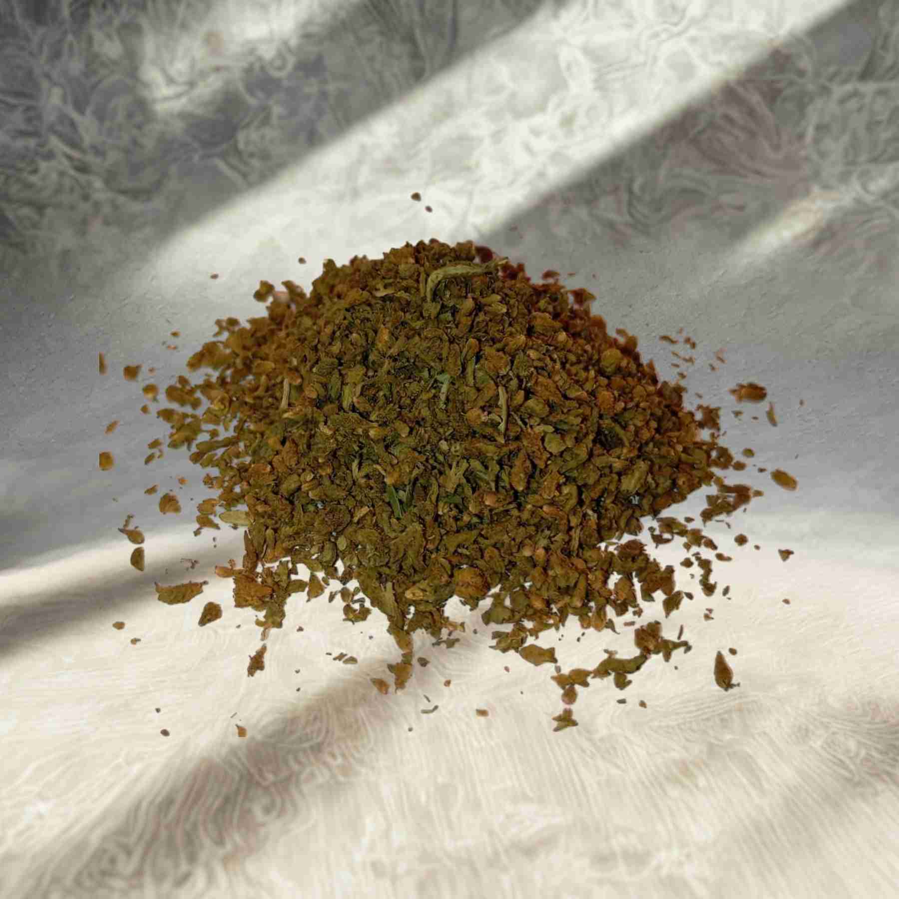 TAMIZADO MANDARINE