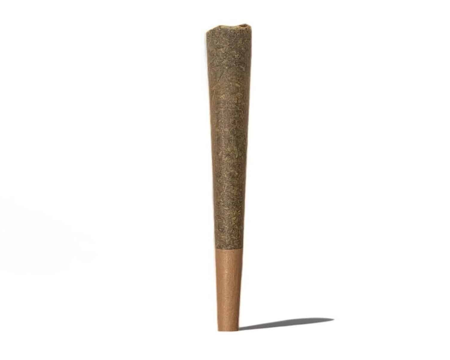pre-roll