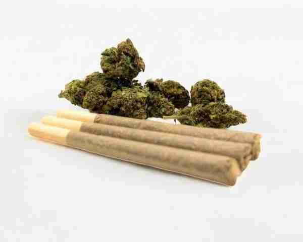 pre-roll