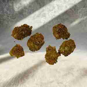 MINI SOUR DIESEL