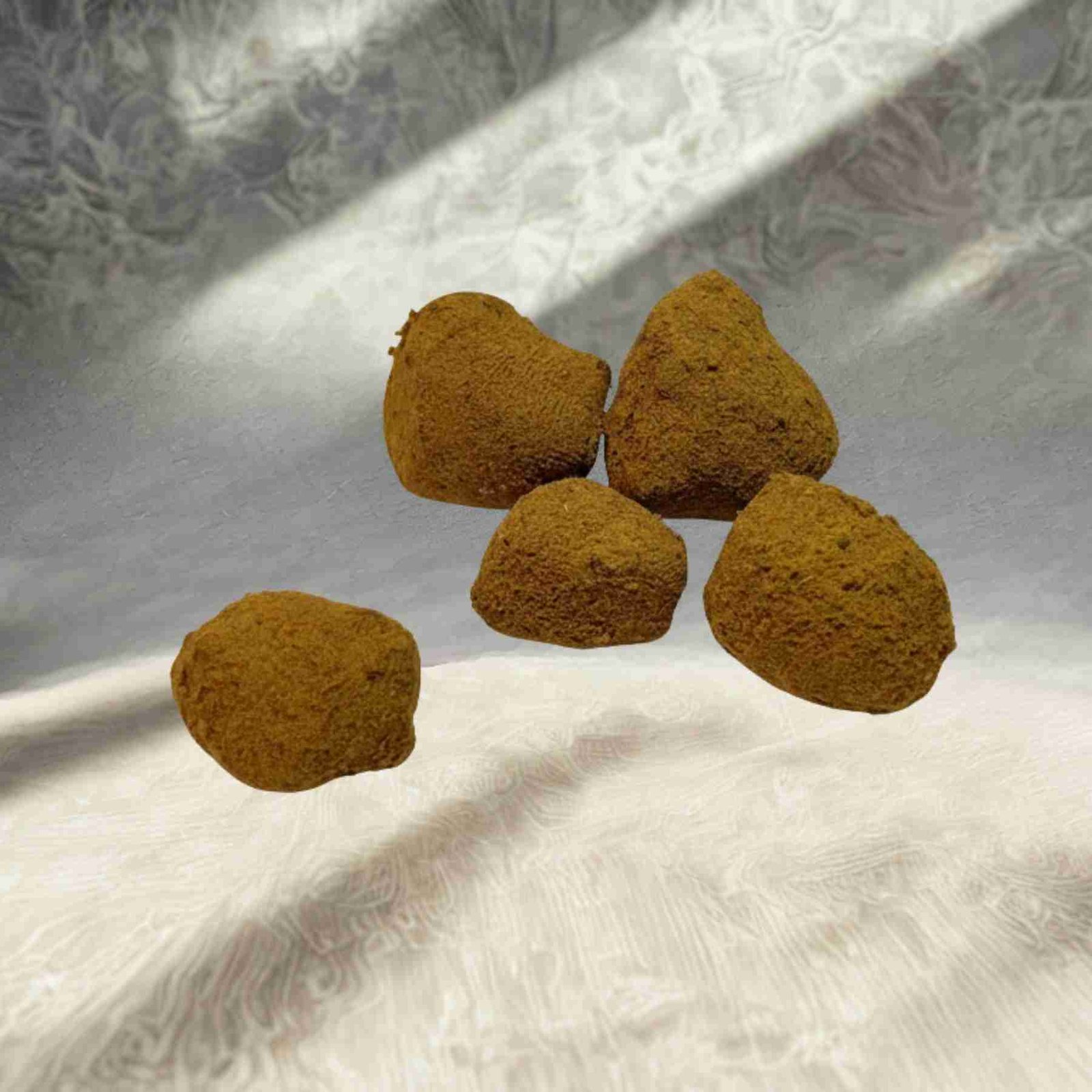 MOON ROCKS