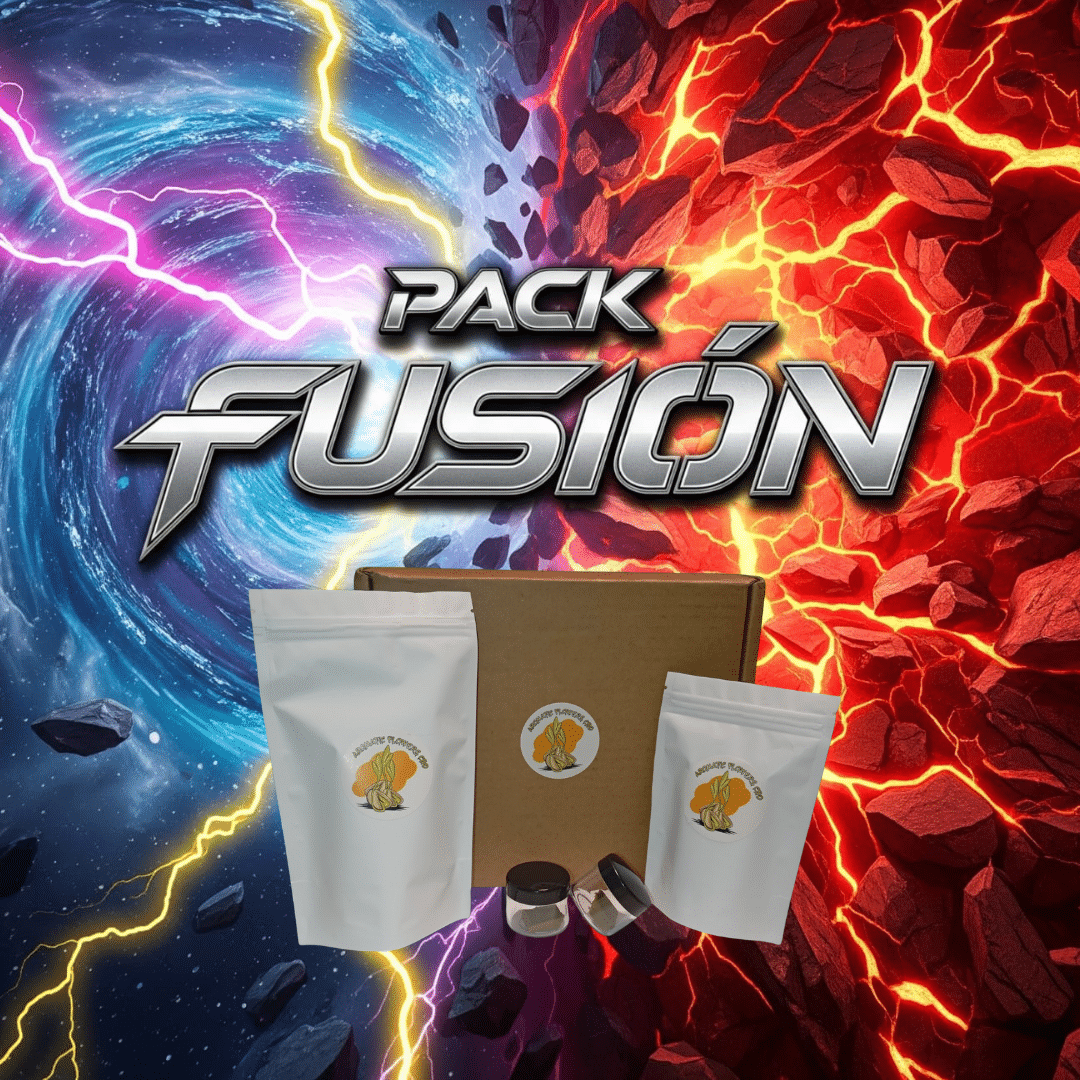 pack fusion