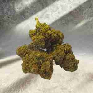 california haze
