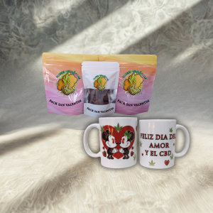 pack san valentin