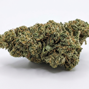 flor white widow