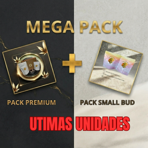 Mega pack