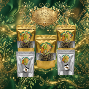 pack esencia suprema
