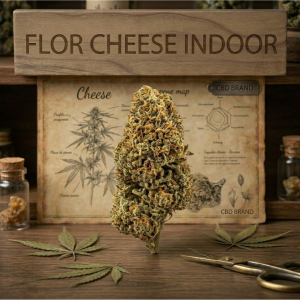 FLOR CHEESE INDOOR