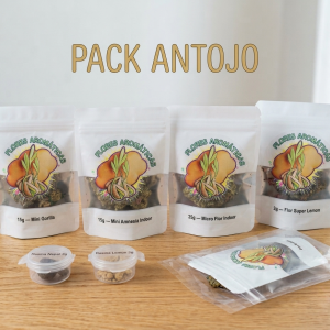 PACK ANTOJO