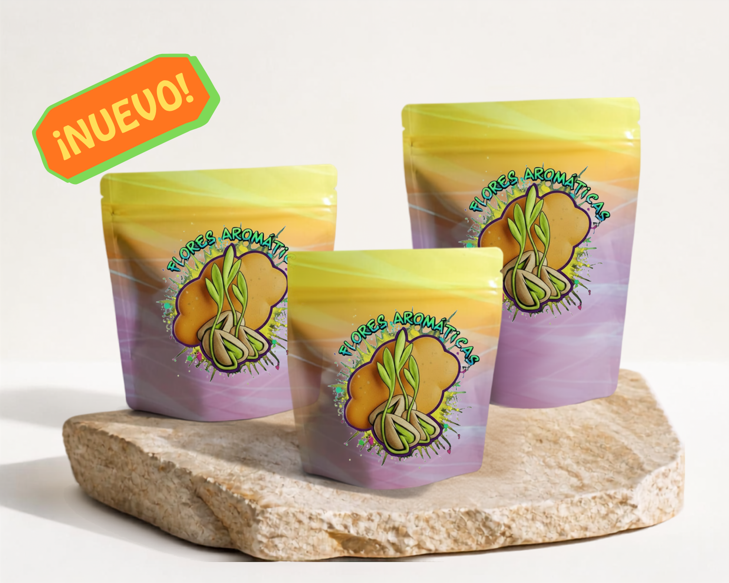 pack-aroma-flores-aromaticas-sevilla